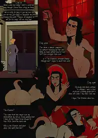 The Invitation by InCase (Chapter 01)