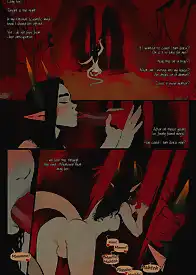 The Invitation by InCase (Chapter 01)