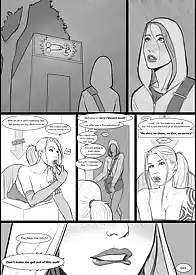 The Booth by InCase (Chapter 01)