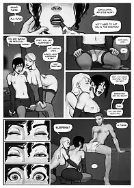 Surprise by InCase (Chapter 01)