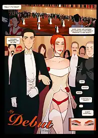 My Debut by InCase (Chapter 01)