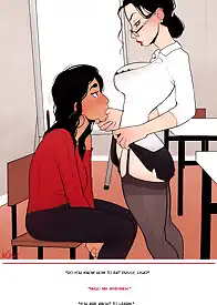 Ethics 101 - CYOA by InCase (Chapter 01)