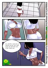 Winner's Reward by InnocentDickGirls (Chapter 01)