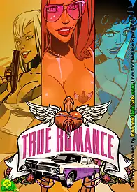True Romance - Alexis by InnocentDickGirls (Chapter 01)