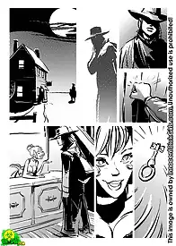 The Night Ride by InnocentDickGirls (Chapter 01)