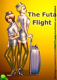 The Futa Fight - Nicole, Christine by InnocentDickGirls (Chapter 01)