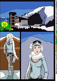 The Free Ski Pass by InnocentDickGirls (Chapter 01)
