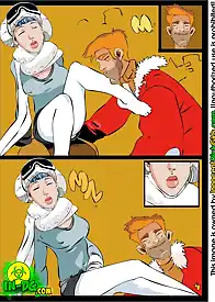 The Free Ski Pass by InnocentDickGirls (Chapter 01)