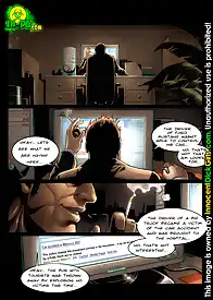 The Beginning by InnocentDickGirls (Chapter 01)