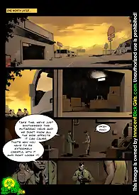 The Beginning by InnocentDickGirls (Chapter 01)