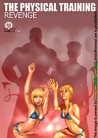 Physical Training - Nicole, Amanda by InnocentDickGirls (Chapter 02)