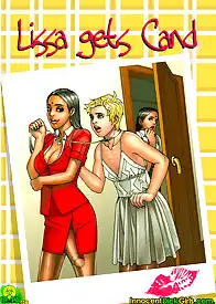 Lissa Gets Candy - Lissa, Tommy by InnocentDickGirls (Chapter 01)