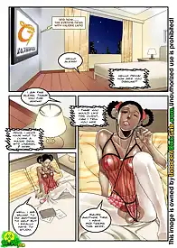 Inside - Priya by InnocentDickGirls (Chapter 01)