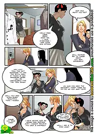 Inside - Priya by InnocentDickGirls (Chapter 01)