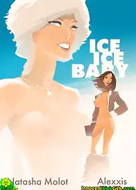 Ice Ice Baby - Alexis by InnocentDickGirls (Chapter 01)