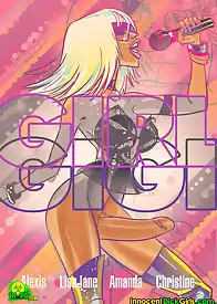 Girl Gigi by InnocentDickGirls (Chapter 01)