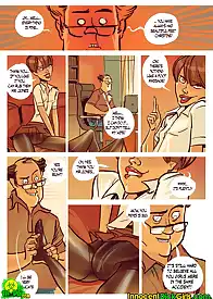 Family Value - Christine by InnocentDickGirls (Chapter 01)