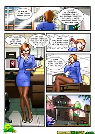 Car Show - Christine by InnocentDickGirls (Chapter 01)