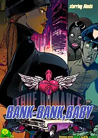 Bank-Bank, Baby - Alexis by InnocentDickGirls (Chapter 01)