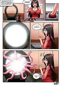 Skuld's Naughty Invention Ah! My Goddess by JadenKaiba (Chapter 01)