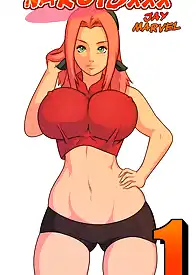 Naruto by Jay Marvel (Chapter 01)