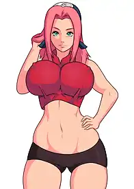 Naruto by Jay Marvel (Chapter 01)