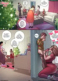 The Snap by JDSeal (Chapter 02.)