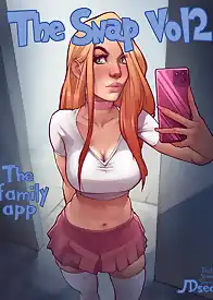 The Snap by JDSeal (Chapter 02)