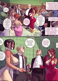 Debt by JDSeal (Chapter 03)