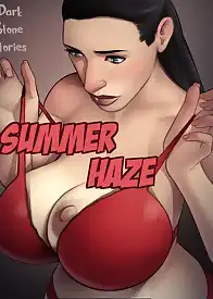 Summer Haze by JDseal (Chapter 01)
