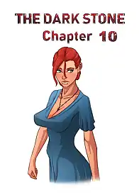 The Dark Stone by JDseal (Chapter 010)