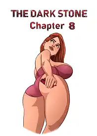 The Dark Stone by JDseal (Chapter 08)