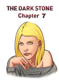 The Dark Stone by JDseal (Chapter 07)