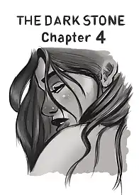 The Dark Stone by JDseal (Chapter 04)