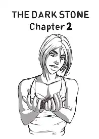 The Dark Stone by JDseal (Chapter 02)