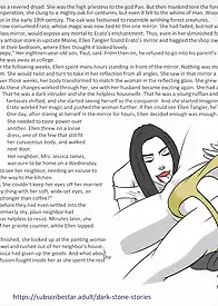 Dark Stone Stories by JDseal (Chapter 01)