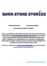 Dark Stone Stories by JDseal (Chapter 010)
