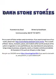 Dark Stone Stories by JDseal (Chapter 07)