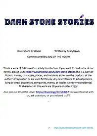 Dark Stone Stories by JDseal (Chapter 01)