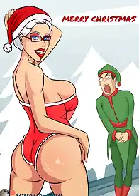 Merry Christmas by JDseal (Chapter 01)