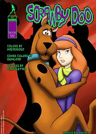 Screwby Doo Scooby-Doo by JKRComix (Chapter 01)