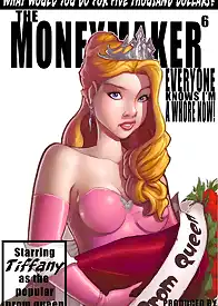 The Moneymaker by JKRComix (Chapter 06)