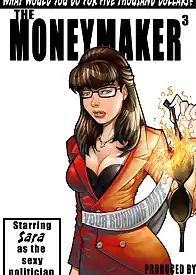 The Moneymaker by JKRComix (Chapter 03)