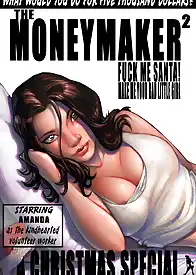 The Moneymaker by JKRComix (Chapter 02)