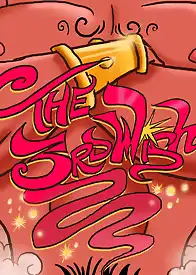 The 3rd Wish by JKRComix (Chapter 01)