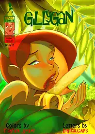 Gillygan Gilligan's Island by JKRComix (Chapter 02)