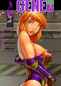Gene 69 Gen 13 by JKRComix (Chapter 01)