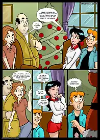 Archee Archies by JKRComix (Chapter 04)
