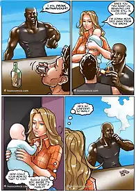 Flex Appeal by KAOS Comics (Chapter 03)