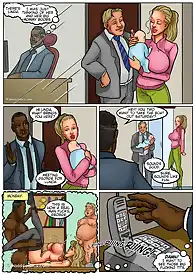 Bikini Conspiracy by KAOS Comics (Chapter 01)